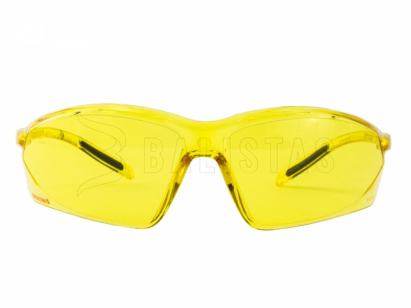 Pulsafe A700 Yellow