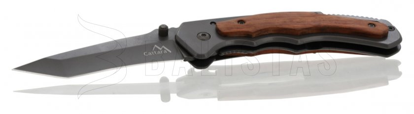 Closing knife Hiker with safety lock 20 cm