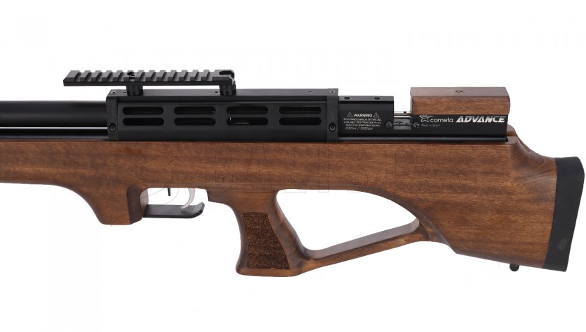 Cometa Advance 5,5mm