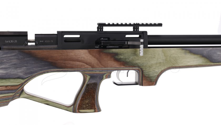 Air Rifle Cometa Advance Laminate 5.5mm