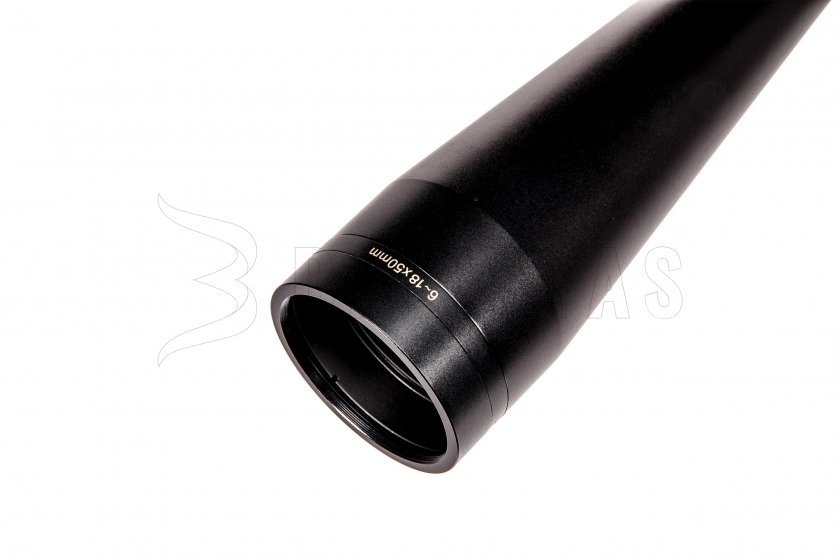 Fomei 6-18x50 Foreman HTC PRO CD