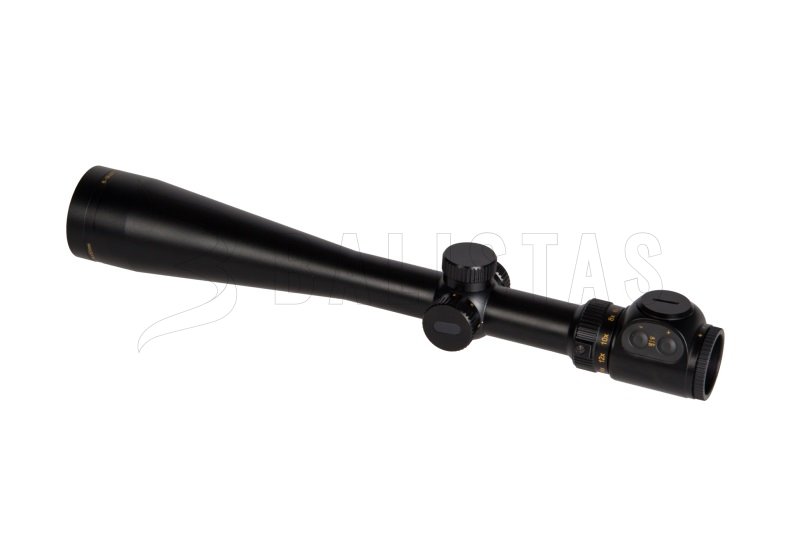 Fomei 6-18x50 Foreman HTC PRO DX