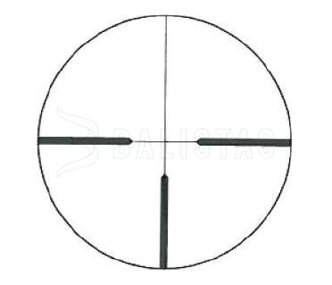 Fomei 4x32 Beater I SMC G4 (10m)
