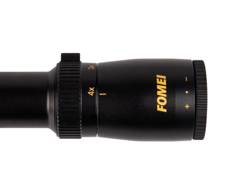Fomei 1-4x24 Beater II SMC G4