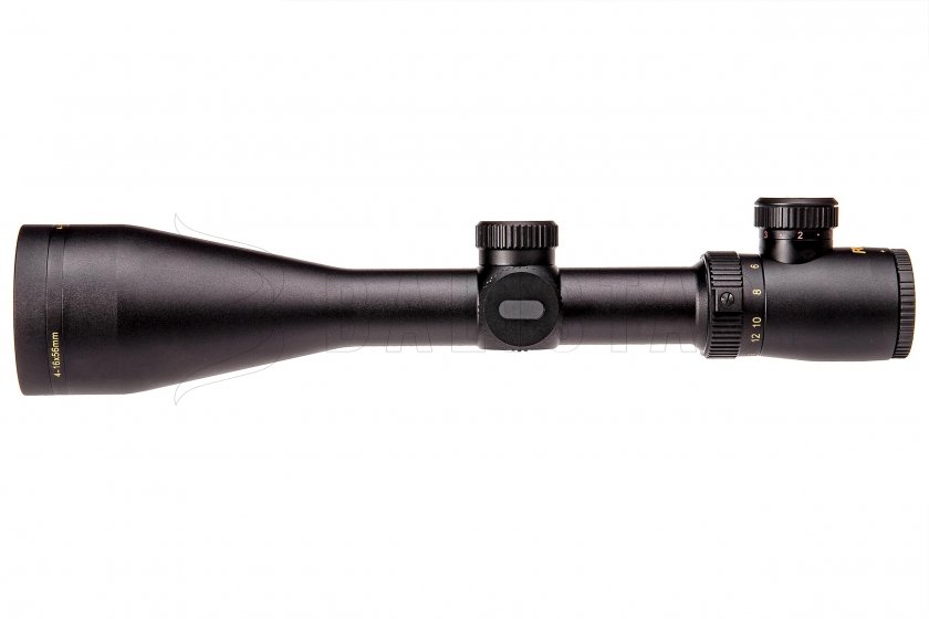 Fomei 4-16x56 Beater II SMC G4, PRL