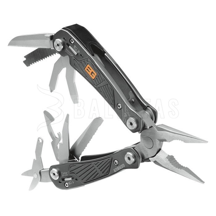 Gerber Bear Grylls Ultimate Multi-tool