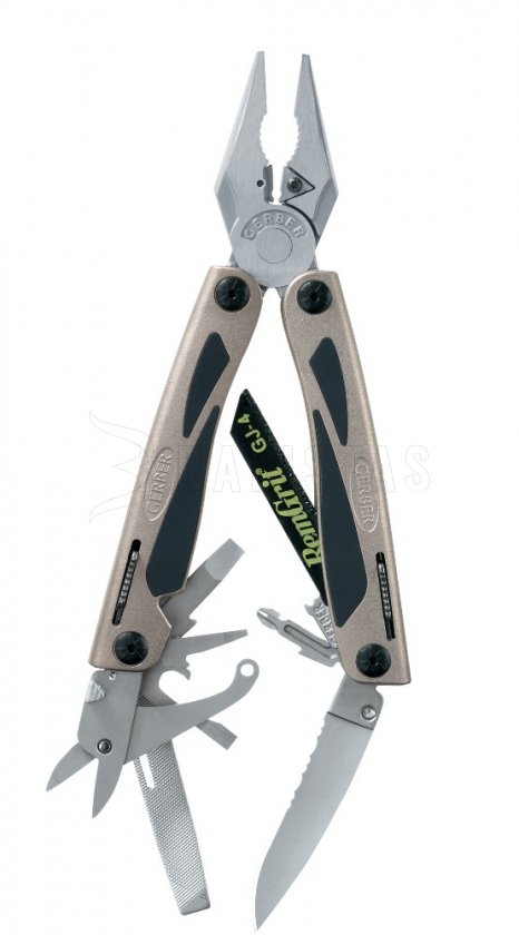 Multifunction Pliers Gerber MP 800 Legend