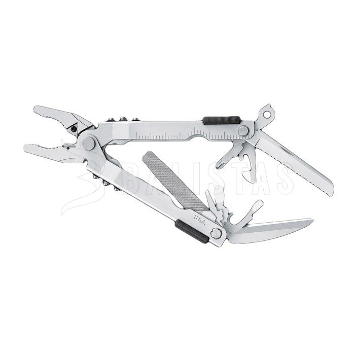 Gerber MP 600 wide head multifunction pliers