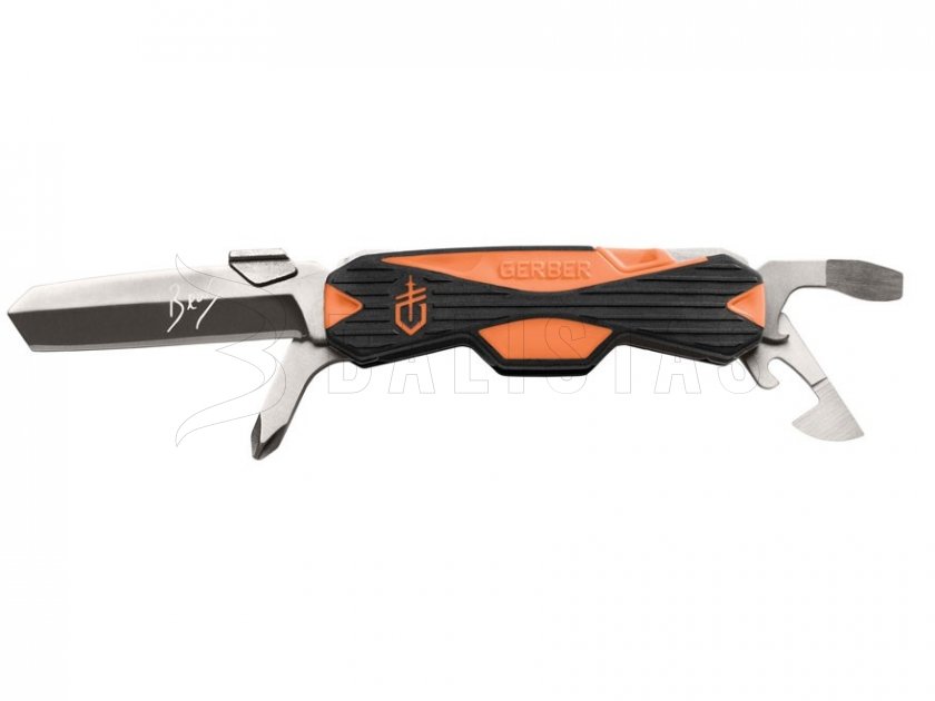 Gerber Bear Grylls Greenhorn Tool