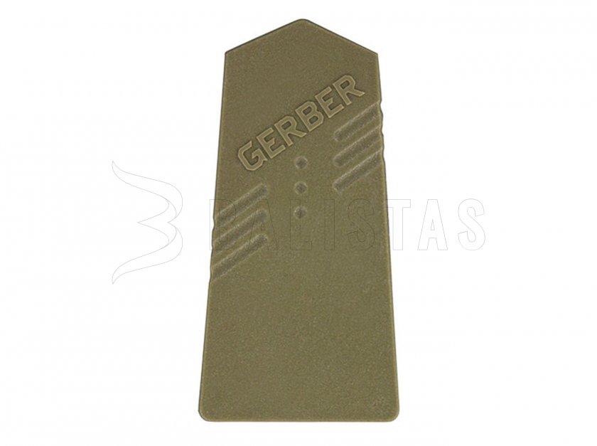 Gerber Crisis Hook Knife TAN499