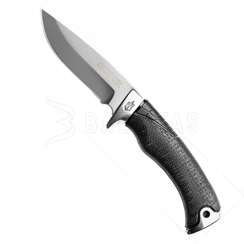 Gerber Gator Premium with smooth blade