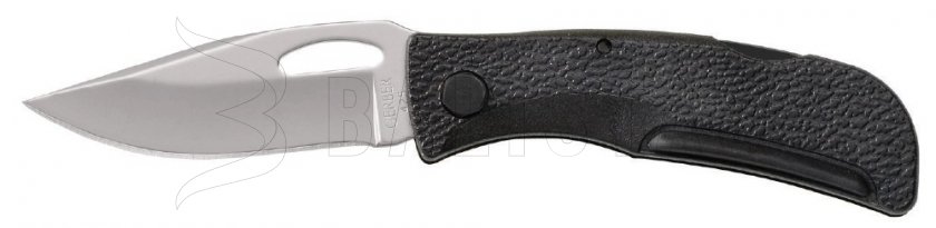 Gerber E-Z Out Junior smooth-bladed closing knife
