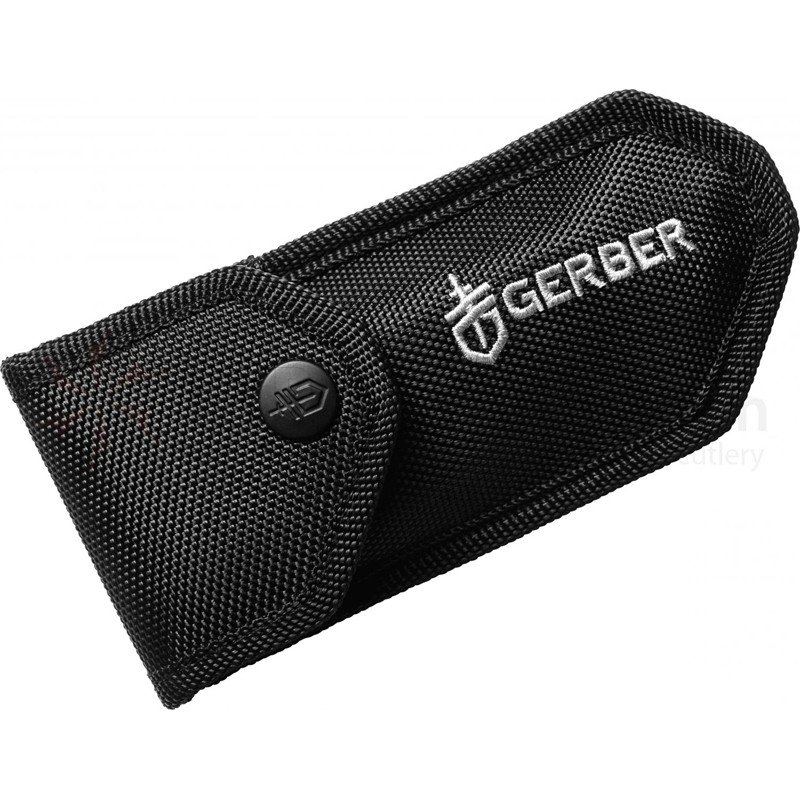 Gerber Moment closing knife
