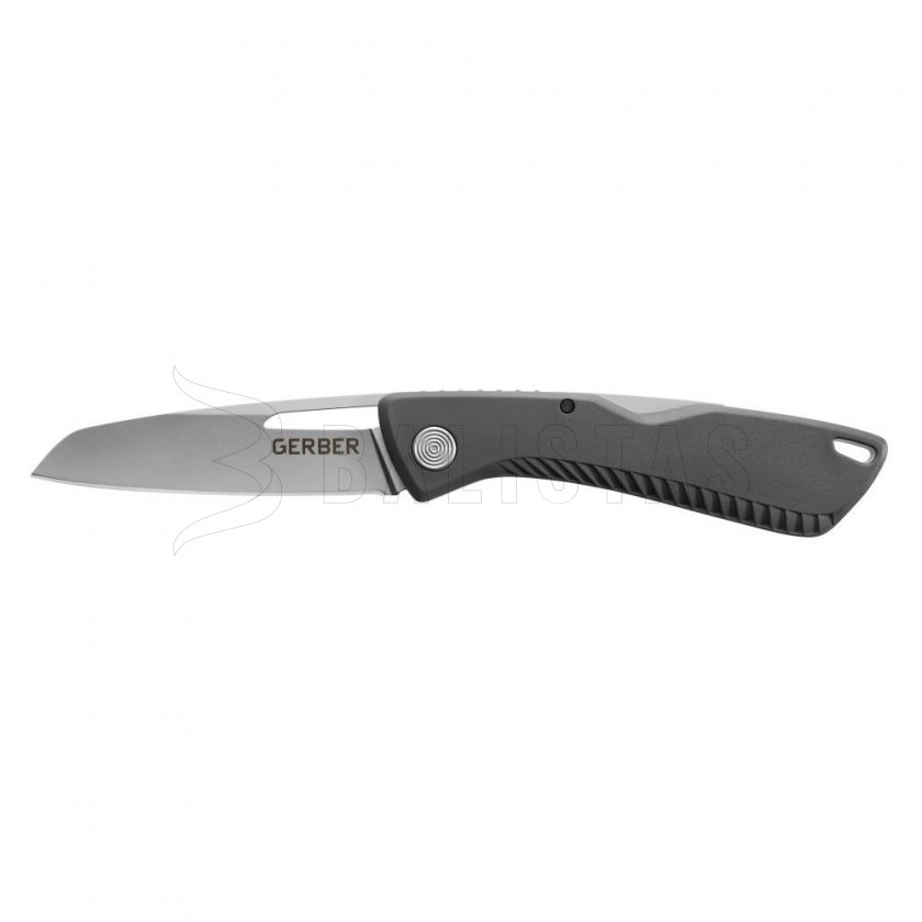 Folding knife Gerber Sharkbelly with plain edge