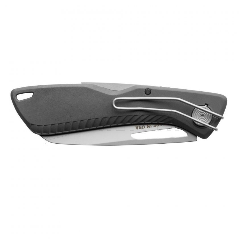 Folding knife Gerber Sharkbelly with plain edge