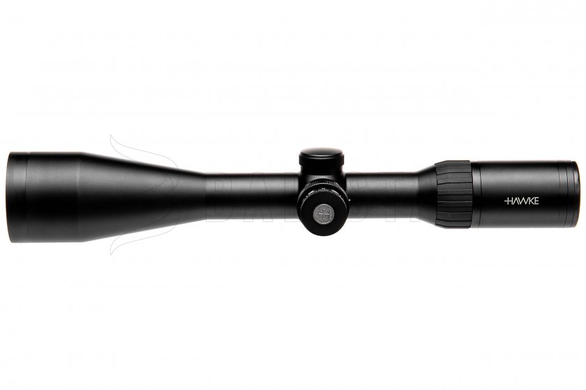 Hawke Frontier 30 SF 5-30x50 LR Dot