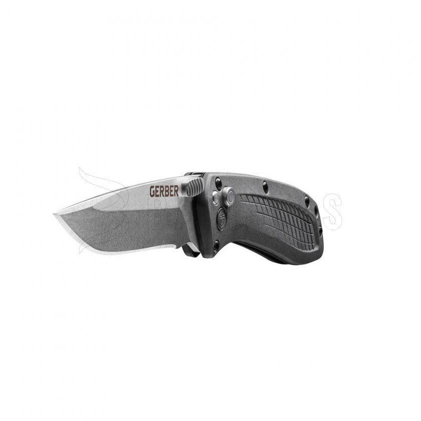 Knife Gerber US Assist S30V with smooth blade