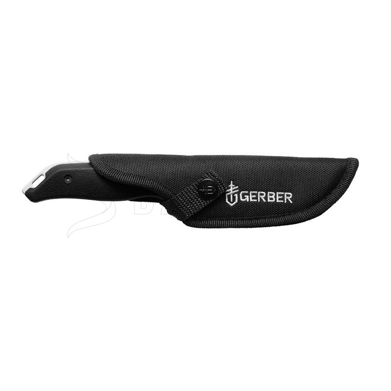 Gerber Moment fixed blade knife