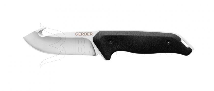 Knife Gerber Moment Fixed Gut Hook