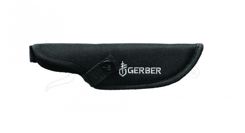 Knife Gerber Moment Fixed Gut Hook
