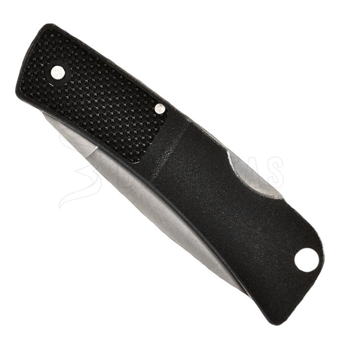 Gerber Ultralight LST knife, smooth blade