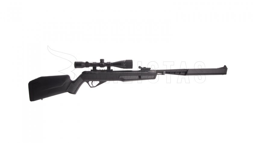 Crosman Mayhem set 4,5mm