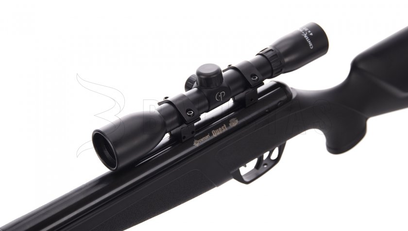 Crosman Quest 4,5 mm
