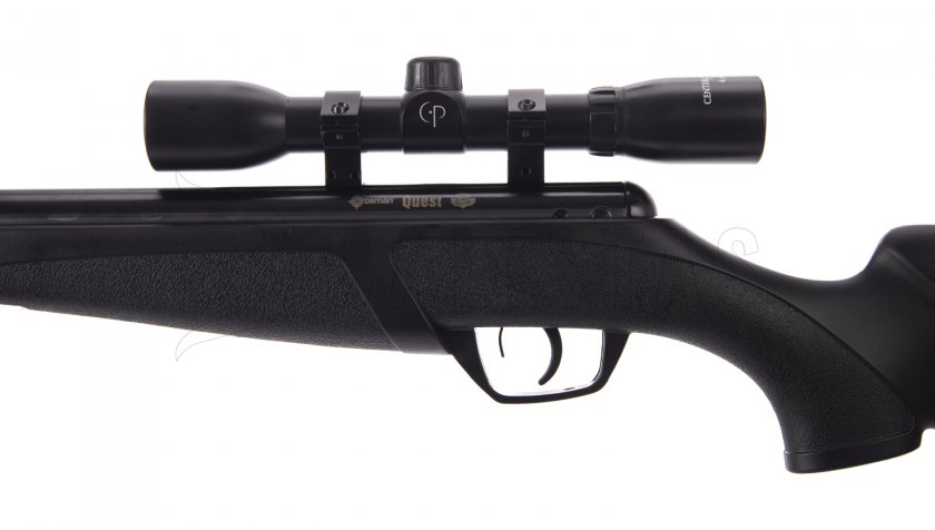 Crosman Quest 4,5 mm