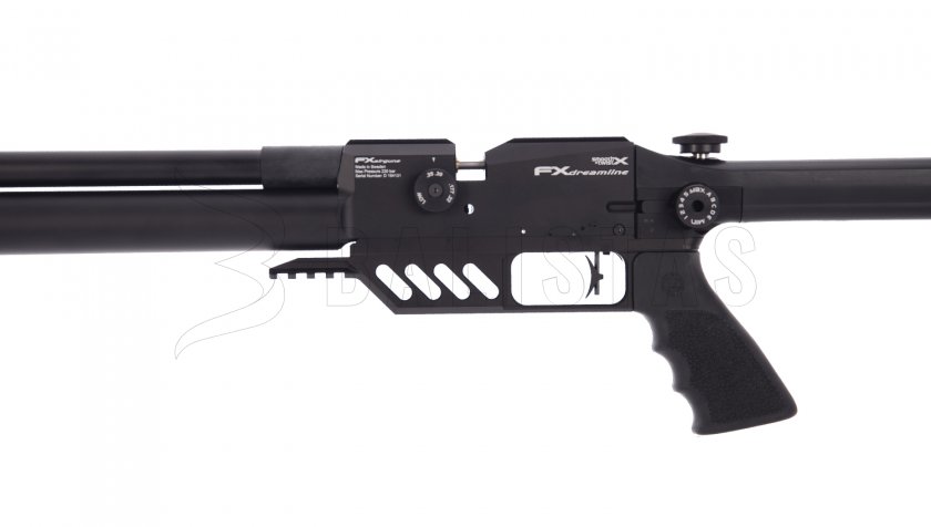 FX Dreamline Lite 5,5mm