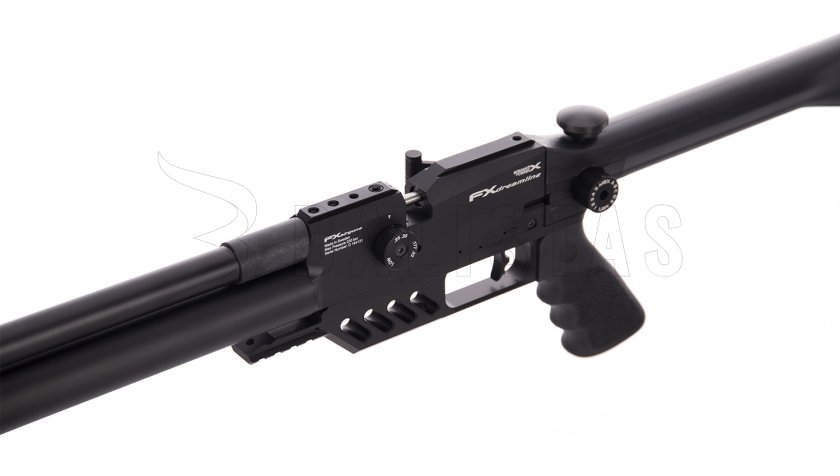 FX Dreamline Lite 5,5mm