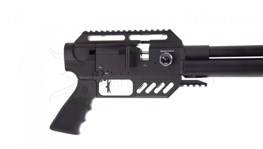 FX Dreamline Tactical 6,35mm