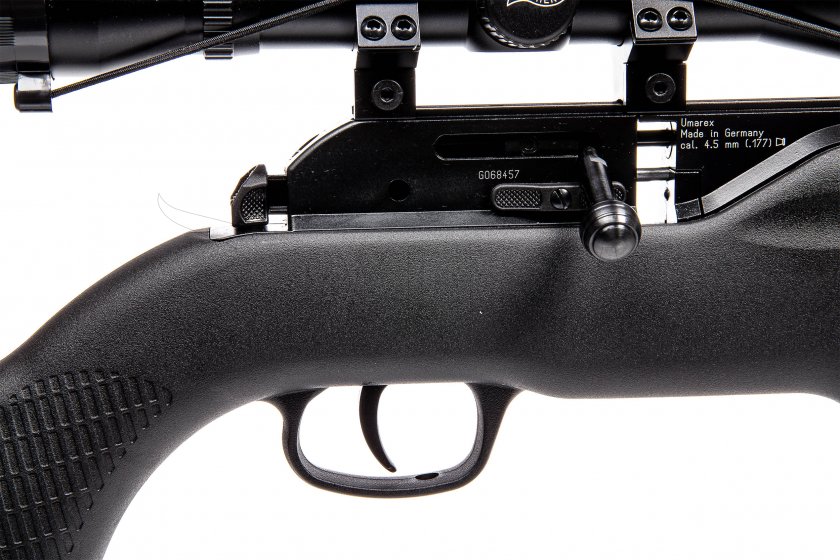 Umarex 850 M2 Target Kit 4,5mm
