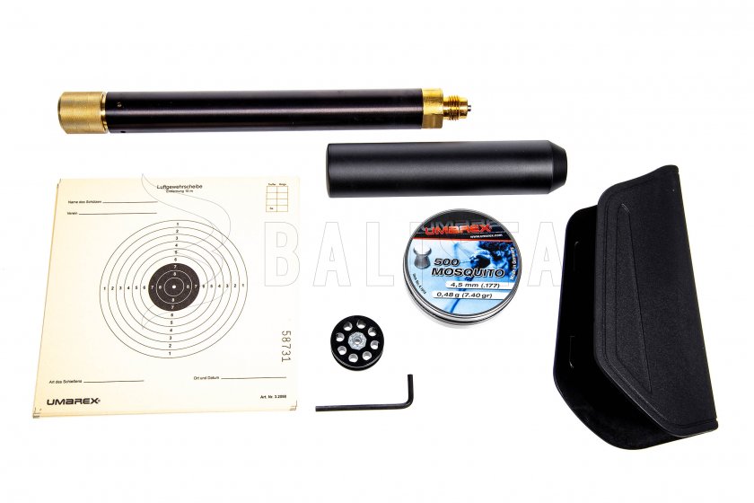 Umarex 850 M2 Target Kit 4,5mm