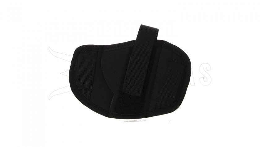 Belt Ambidextrous Holster DASTA 201-1