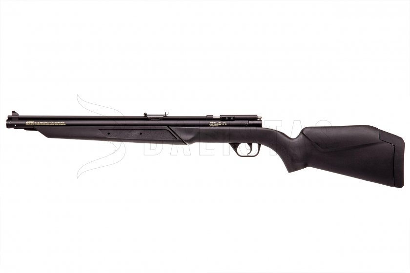 Crosman Benjamin 392S 5,5mm