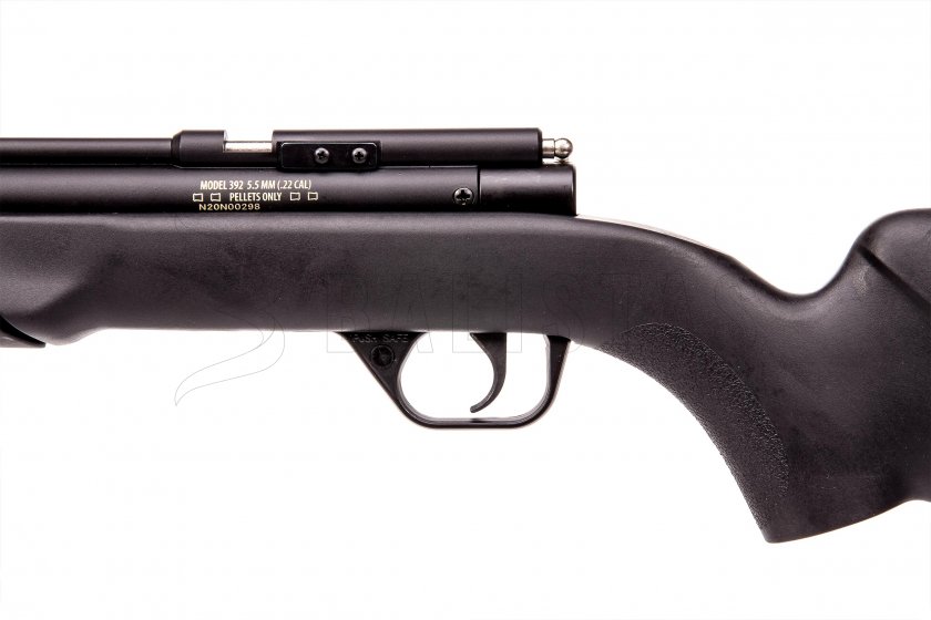 Crosman Benjamin 392S 5,5mm
