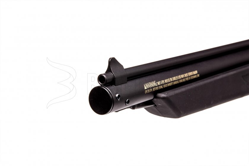Crosman Benjamin 392S 5,5mm