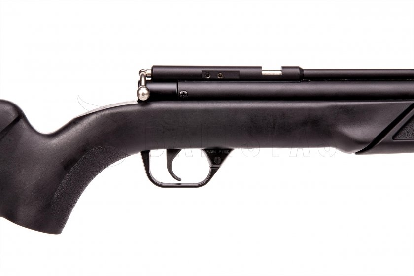 Crosman Benjamin 392S 5,5mm