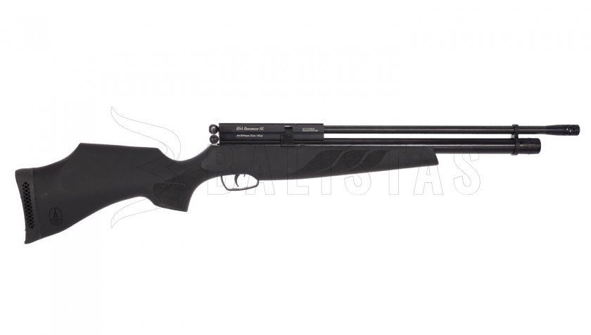 BSA Buccaneer SE Black 4,5mm