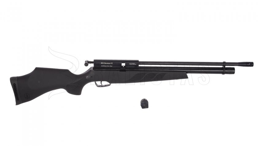 BSA Buccaneer SE Black 4,5mm