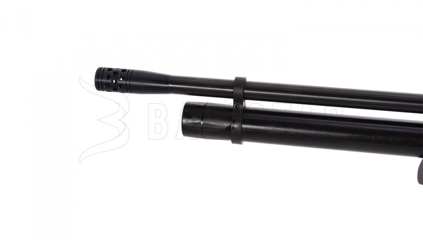 BSA Buccaneer SE Black 5,5mm