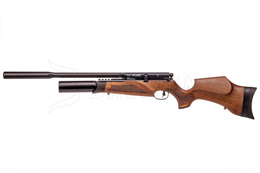 Air Rifle BSA R10 Walnut 4.5mm