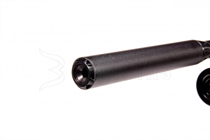 Air Rifle BSA R10 Walnut 4.5mm