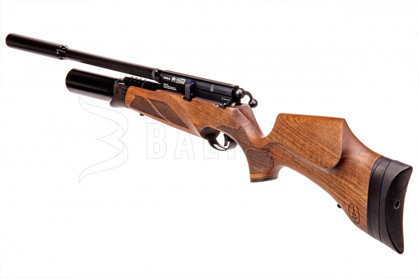 Air Rifle BSA R10 Walnut 4.5mm