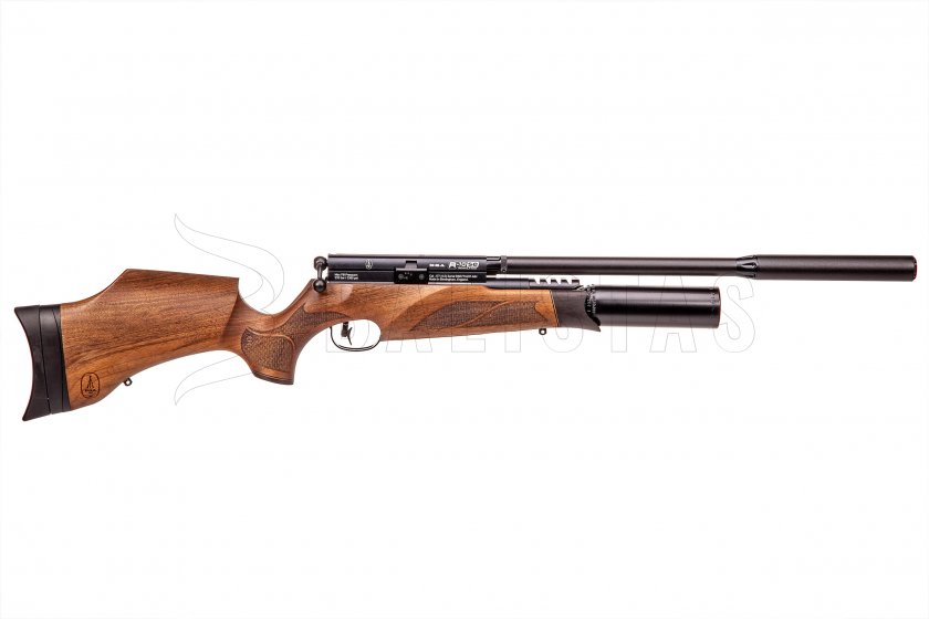 Air Rifle BSA R10 Walnut 4.5mm
