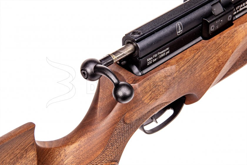 Air Rifle BSA R10 Walnut 4.5mm