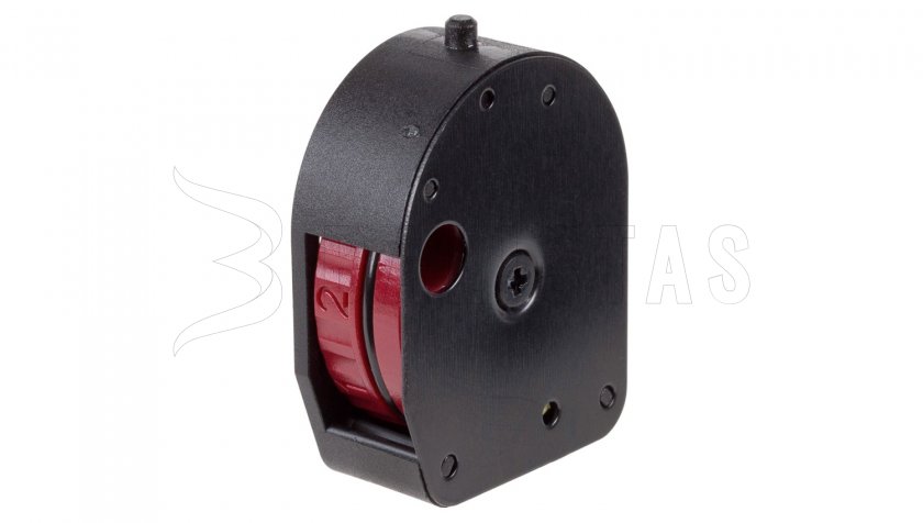 Air Rifle BSA R10 Walnut 4.5mm