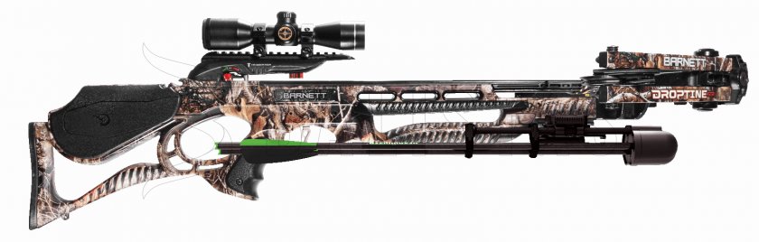 Barnett Droptine STR 185lbs