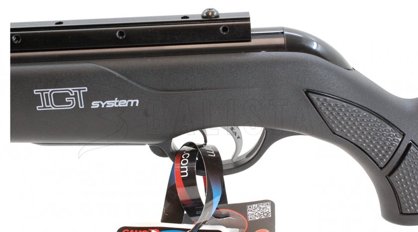 Gamo Shadow IGT Set 4,5mm