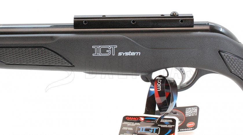 Gamo Shadow IGT Set 4,5mm